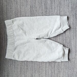 Carter's Gray Joggers